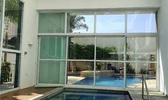 Imagem 5: Apartamento, Campo Belo - São Paulo