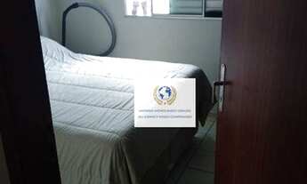 Imagem 5: Apartamento com 3 dormitórios à venda, 58 m² por R$ 220.000,00 - São Bernardo - Campinas/S