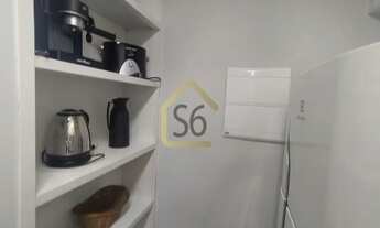 Imagem 7: Apartamento para alugar no bairro Bela Vista - São Paulo/SP