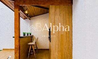 Imagem 5: Casa a venda Condomínio quintas de Tamboré - Santana de Parnaíba - SP