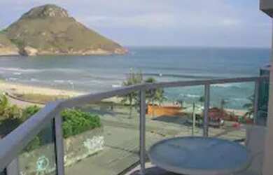 Imagem 4: Flat para aluguel com 44 metros quadrados com 1 quarto