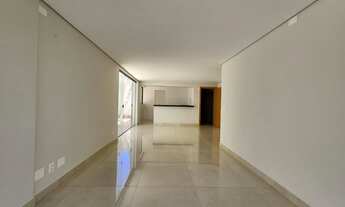 Imagem 5: Área privativa à venda, 3 quartos, 3 suítes, 3 vagas, Funcionários - Belo Horizonte/MG