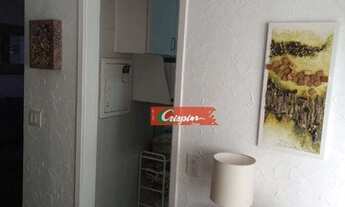 Imagem 4: Apartamento com 2 dormitórios à venda, 70 m² por R$ 370.000,00 - Vila Galvão - Guarulhos/S