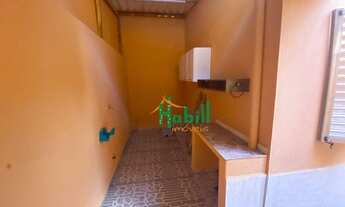 Imagem 2: Sobrado com 4 dormitórios para alugar, 146 m² por R$ 2.876,04/mês - Vila Amorim - Suzano/S