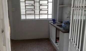 Imagem 2: Casa 3 dormitórios com 2 Edículas ótimo para comércios Itararé São Vicente