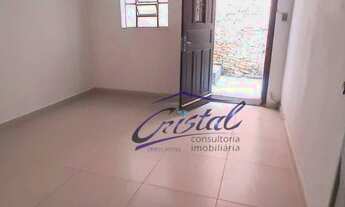 Imagem: Casa com 2 dormitórios para alugar - Jardim