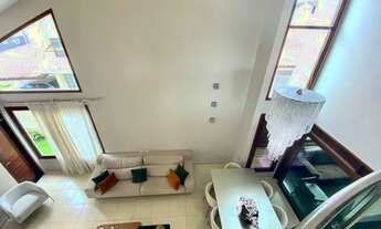 Imagem 6: Casa de condomínio fechado para aluguel possui 330 m²com 4 suítes