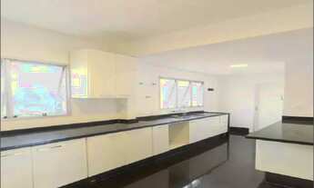 Imagem 4: Apartamento para venda com 157 metros quadrados com 3 quartos em Brooklin Paulista - São P