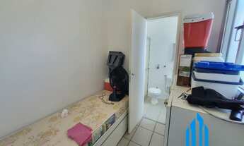 Imagem 5: Apartamento com 3 quartos a venda,126m² com 3 vagas, vista para o mar na Praia das Virtud