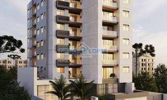 Imagem 5: Apartamento em Curitiba