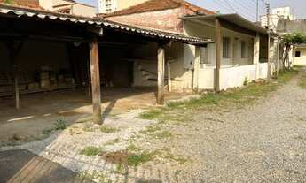 Imagem: Terreno- Vila Carrão