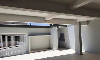 Imagem 2: Cobertura com 2 dormitórios à venda, 130 m² por R$ 586.000,00 - Parque das Nações - Santo