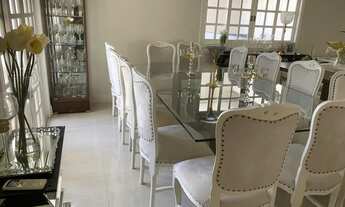 Imagem 6: Casa com 3 dormitórios para alugar, 300 m² por R$ 18.000,00/mês - Jardim das Colinas - São