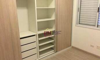 Imagem 15: Apartamento com 3 dormitórios, 145 m² - venda por R$ 1.166.000,00 ou aluguel por R$ 4.630