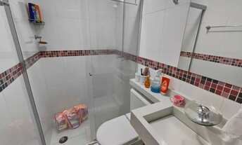 Imagem 5: Apartamento com 3 dormitórios à venda, 104 m² por R$ 567.000,00 - Rudge Ramos - São Bernar