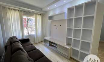 Imagem 7: Apartamento para aluguel, 2 quartos, 1 suíte, 1 vaga, Centro - Cascavel/Pr