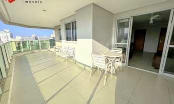 Imagem 5: APARTAMENTO DE ALTO PADRÃO COM VISTA LATERAL PARA O MAR E LAZER COMPLETO DISPONÍVEL PARA L