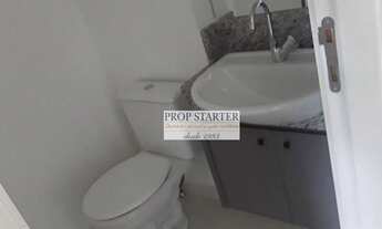 Imagem 6: Conjunto para alugar, 34 m² por R$ 3.751,20/mês - Bela Vista - São Paulo/SP