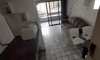 Imagem 5: ALUGUEL | APARTAMENTO | 02 QUARTOS | BOA VIAGEM | 2.800