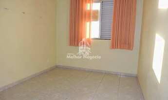 Imagem 3: Apartamento com 3 dorms, Conjunto Residencial Souza Queiroz, Campinas - R$ 206 mil, Cod: R