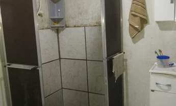 Imagem 4: Casa com 2 dormitórios à venda por R$ 180.000,00 - Laranjal - Pelotas/RS