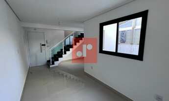 Imagem 3: Cobertura sem condomínio 95,30 m², Vila América, Com Elevador, Santo André, 2 dormitórios