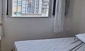 Imagem 5: Apartamento Praia Grande temporada