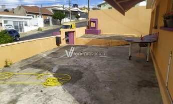 Imagem 2: Casa - Jardim Nova Europa - Campinas