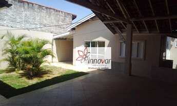 Imagem 5: Casa com 3 dormitórios, 280 m² - venda por R$ 430.000,00 ou aluguel por R$ 2.100,00/mês