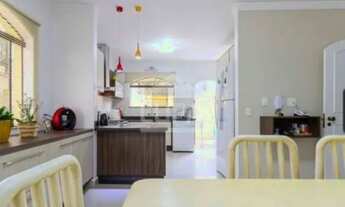 Imagem 6: Sobrado com 4 suítes á venda no Jardim Leonor Mendes De Barros