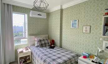 Imagem 6: Apartamento com 3 quartos a venda no Imbuí