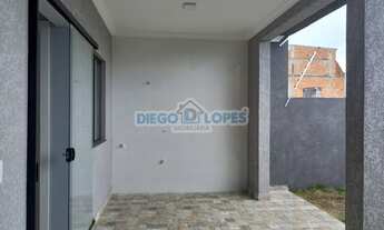 Imagem 2: Casa em Eucaliptos - Fazenda Rio Grande