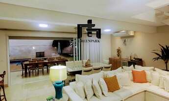 Imagem: Belo sobrado com 3 suítes no centro do