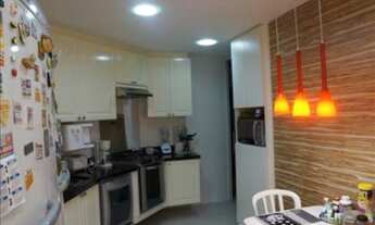 Imagem 7: Apartamento, 4 quartos(suites) em Botafogo