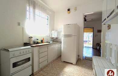 Imagem 7: Casa (térrea na rua) 3 dormitórios/suite, cozinha planejada