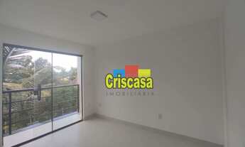 Imagem 2: Apartamento com 2 dormitórios, 64 m² - venda por R$ 521.059,00 ou aluguel por R$ 2.340,00