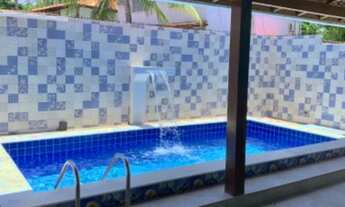 Imagem: Casa de praia Maria farinha aluguel por