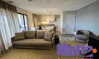 Imagem: Apartamento para aluguel tem 87 metros 2