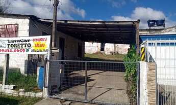 Imagem: Vende-se terreno com dois endereço