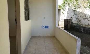 Imagem 7: CASA VILA SÃO BENTO VENDE- SE !! 02 dormitórios, sala, cozinha, 01 banheiro social, 01 vag