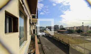 Imagem 2: Apartamento para Aluguel - Engenho Novo, 2 Quartos, 47 m2