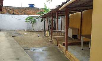 Imagem: Casa com 3 dormitórios para alugar, 130