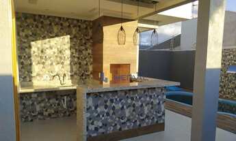 Imagem: Casa com 3 dormitórios à venda, 110 m²