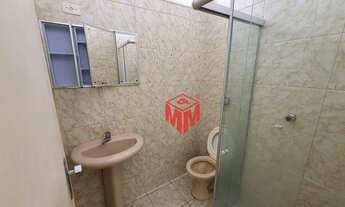 Imagem 4: Casa para alugar, 117 m² por R$ 2.607,02/mês - Santa Terezinha - São Bernardo do Campo/SP