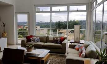 Imagem 3: Casa com 3 dormitórios à venda, 370 m² por R$ 1.729.990,00 - GRANJA VIANA PARQUE DAS ARTE