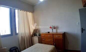 Imagem: Apartamento - Centro - Campinas