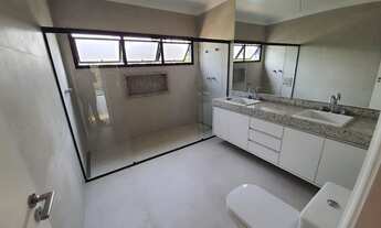 Imagem 3: Maravilhosa Casa Nova para Venda no Alphaville 3