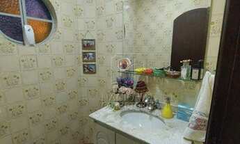 Imagem 5: Sobrado com 5 dormitórios, 215 m² - venda por R$ 1.300.000,00 ou aluguel por R$ 4.258,00/m