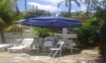 Imagem 7: Chácara com 4 dormitórios à venda, 3000 m² por R$ 800.000,00 - Chácaras Cruzeiro do Sul