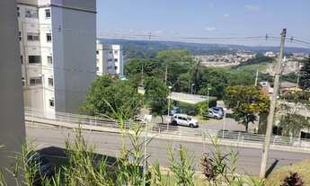 Imagem 4: Apartamento com 1 dormitório à venda, 45 m² por R$ 275.000,00 - Bosque Clube Cotia - Cotia